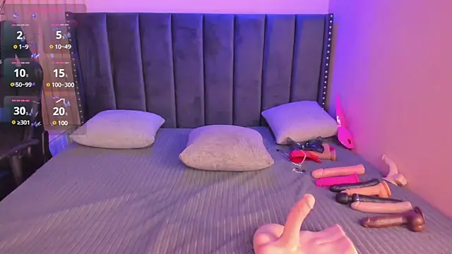 Snapshot of ashlye_miller_ chatting on 7, 3, 2025 ashlye miller online show from 7, 3, 2025