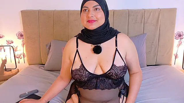 Sajar-bentaleb01 online show from 11, 10, 2025