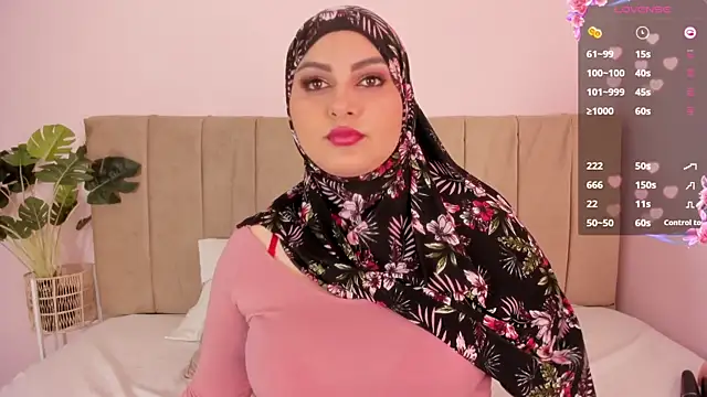 Sajar-bentaleb01 online show from 21, 1, 2025