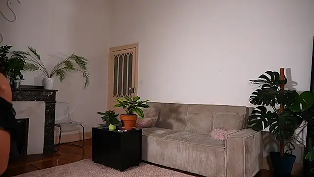 denise sweetbunny online show from 19, 1, 2026