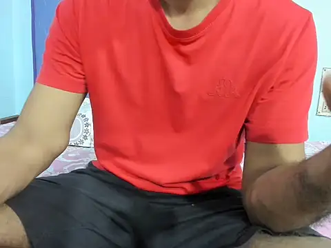 ArjunDeeper online show from 28, 2, 2026