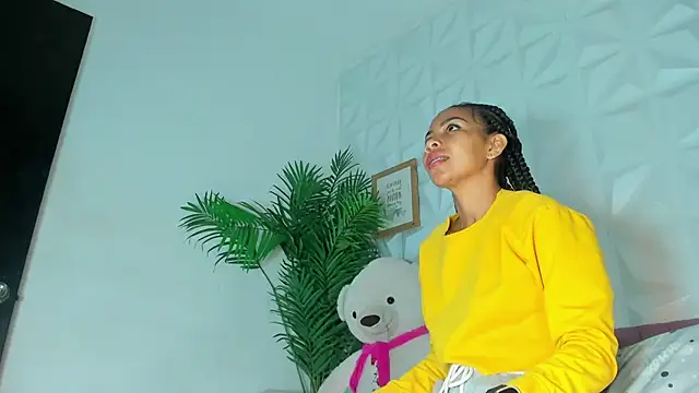 Hellen Sky online show from 30, 9, 2025