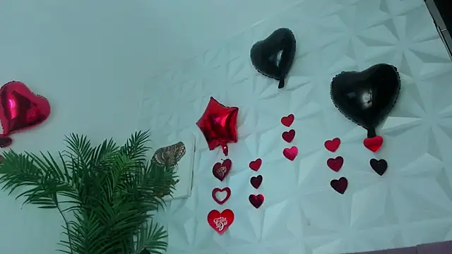 Hellen Sky online show from 10, 4, 2026