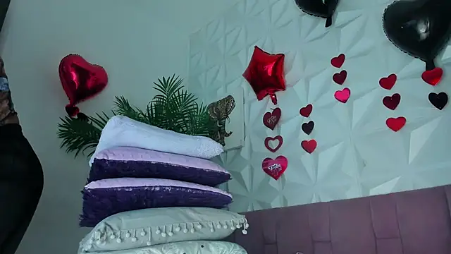 Hellen Sky online show from 23, 3, 2026