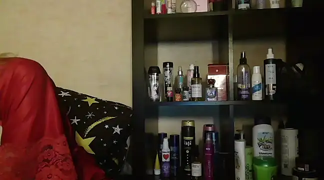 Natasha Nannette online show from 21, 3, 2025