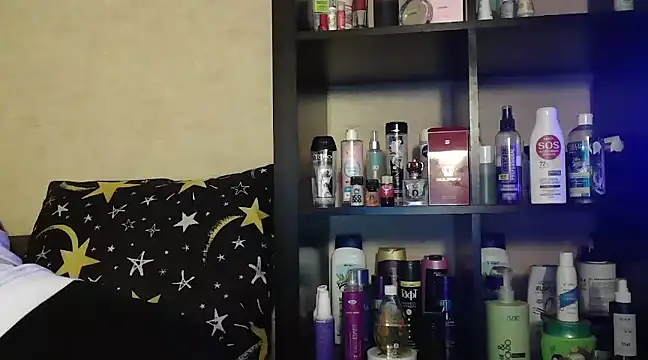 Natasha Nannette online show from 11, 2, 2025