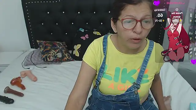 jellyfishhot online show from 21, 3, 2025