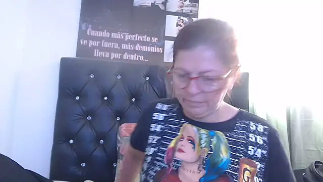 jellyfishhot online show from 18, 3, 2025