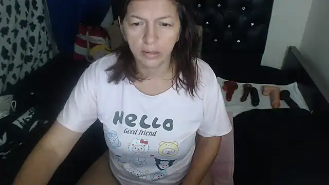jellyfishhot online show from 6, 7, 2026
