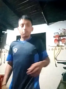 Theandy online show from 4, 4, 2026