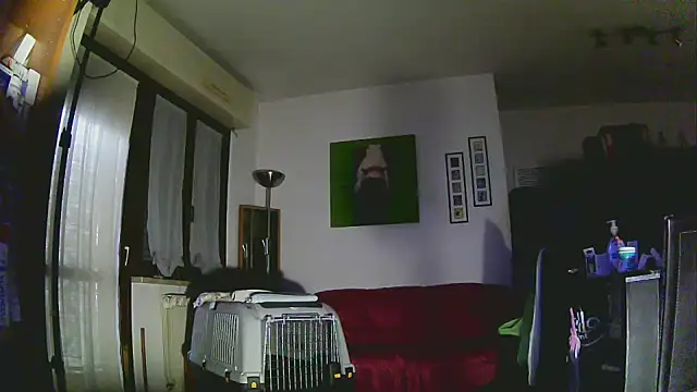 Sabrina-Palermo online show from 13, 1, 2026