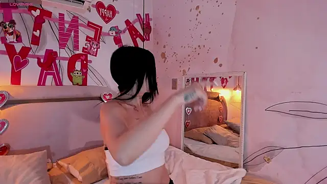 JESYSOZ23  online show from 14, 2, 2025