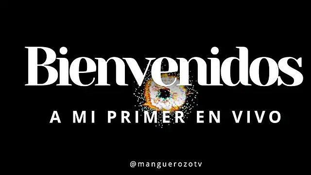 Manguerozotv online show from 25, 4, 2026