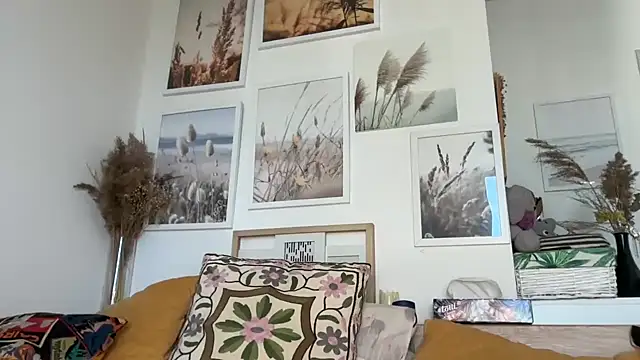 Snapshot of ivankai_ chatting on 1, 7, 2026 ivankai online show from 1, 7, 2026