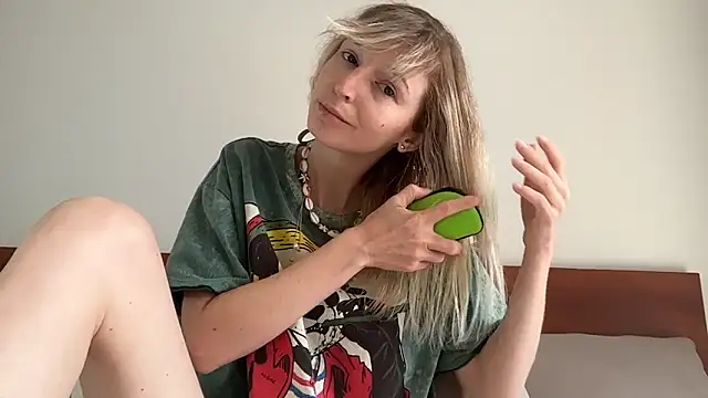 ivankai  online show from 24, 2, 2026