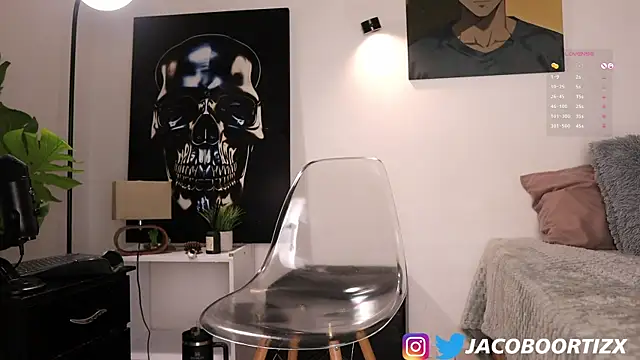 Snapshot of Jaycobortiz_ chatting on 23, 10, 2025 Jaycobortiz online show from 23, 10, 2025