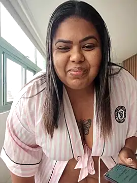 biancabombombbw online show from 24, 9, 2025