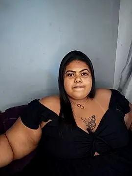 biancabombombbw online show from 22, 3, 2026