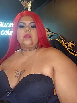 biancabombombbw online show from 1, 11, 2025