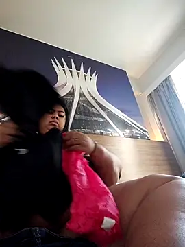 biancabombombbw online show from 14, 1, 2026