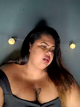 biancabombombbw online show from 31, 1, 2025