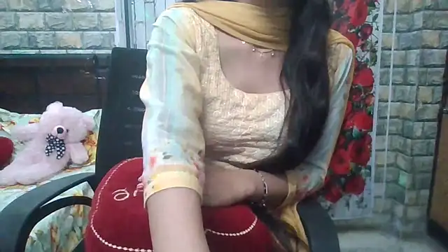 Sexy iknoor online show from 1, 4, 2026