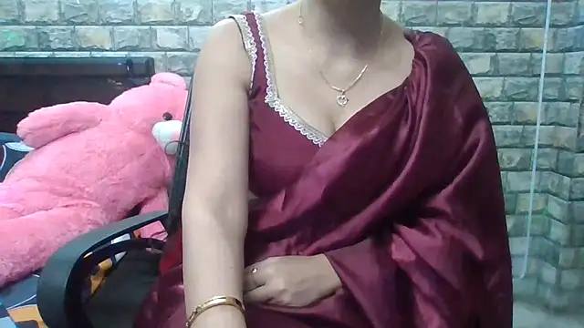 Sexy iknoor online show from 20, 11, 2025