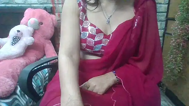 Sexy iknoor online show from 10, 3, 2025