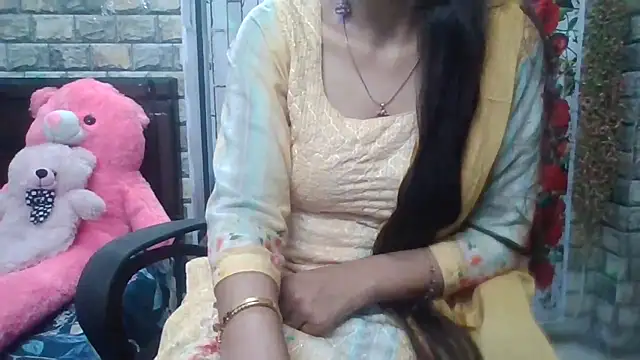 Sexy iknoor online show from 30, 4, 2026