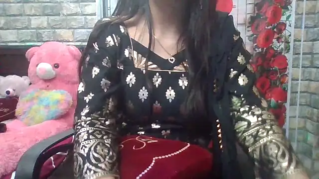 Sexy iknoor online show from 1, 3, 2026