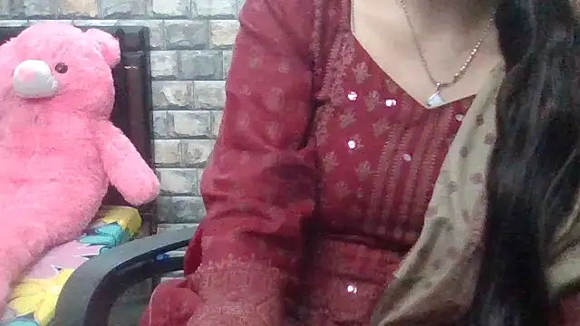 Sexy iknoor online show from 26, 10, 2025