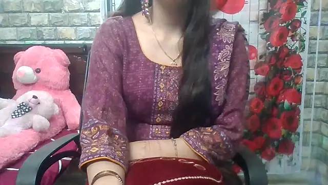 Sexy iknoor online show from 24, 2, 2026