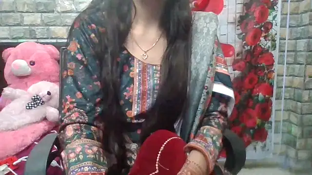 Sexy iknoor online show from 19, 2, 2026