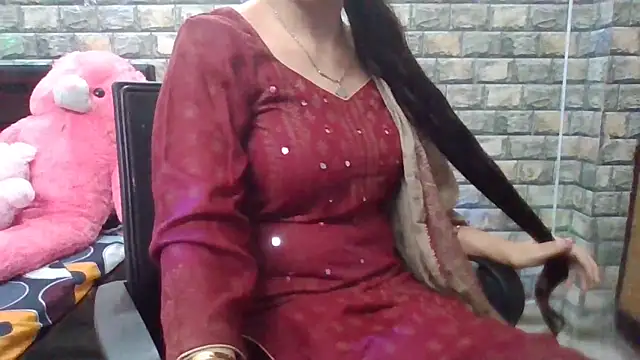 Sexy iknoor online show from 18, 11, 2025