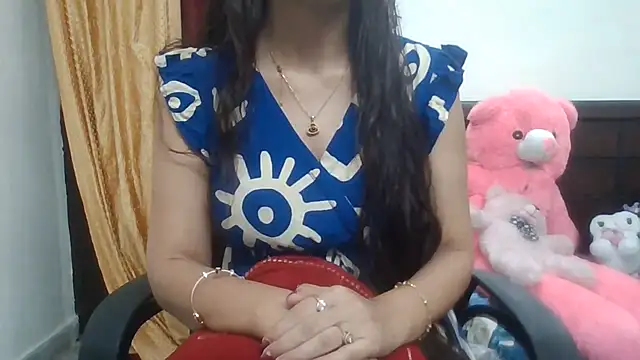 Snapshot of Sexy_iknoor chatting on 15, 7, 2026 Sexy iknoor online show from 15, 7, 2026