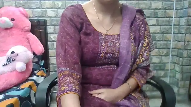 Sexy iknoor online show from 25, 11, 2025