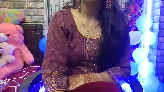 Sexy iknoor online show from 15, 2, 2026