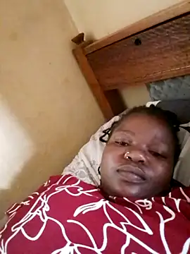 pretty-donna online show from 20, 10, 2025