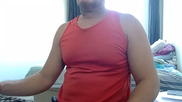 danilostorm7 online show from 2, 10, 2025