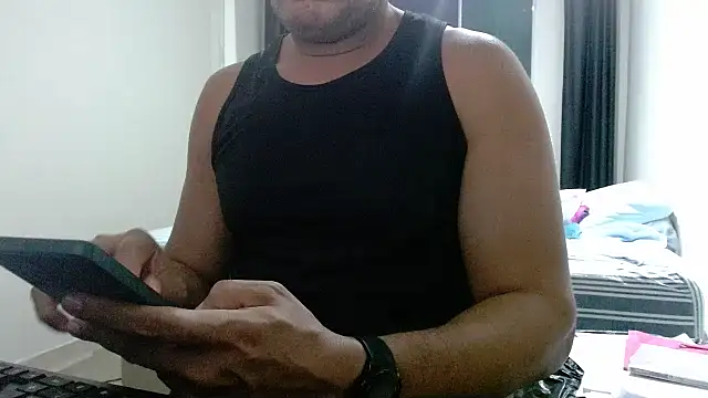 danilostorm7 online show from 29, 9, 2025