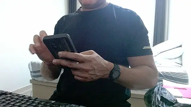 danilostorm7 online show from 21, 10, 2025