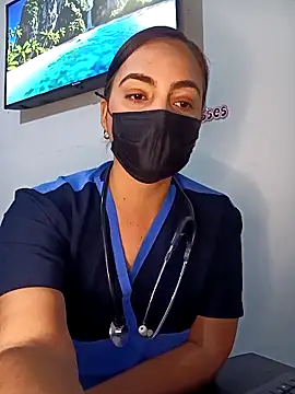 MEGAN X0XX online show from 4, 11, 2025