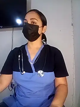 MEGAN X0XX online show from 3, 2, 2026