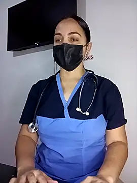 MEGAN X0XX online show from 9, 3, 2026