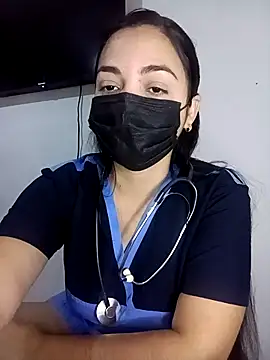 MEGAN X0XX online show from 27, 2, 2026