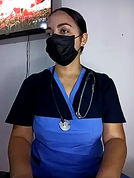 MEGAN X0XX online show from 20, 2, 2026