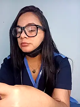 MEGAN X0XX online show from 11, 9, 2025