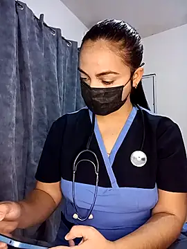 MEGAN X0XX online show from 21, 11, 2025