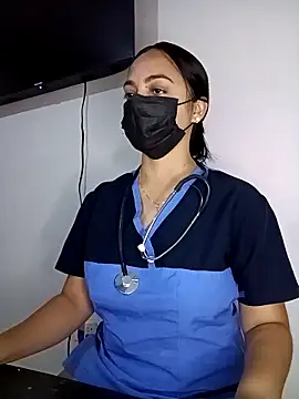 MEGAN X0XX online show from 25, 3, 2026