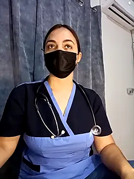 MEGAN X0XX online show from 19, 11, 2025